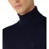 Pullover dolcevita Uomo Trussardi