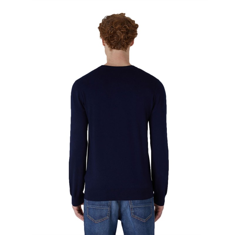 Pullover Uomo Trussardi