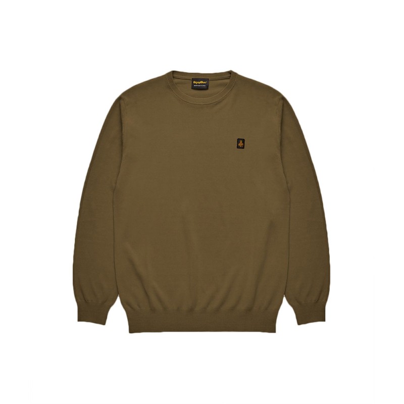 Maglioncino Uomo Refregiwear Ben