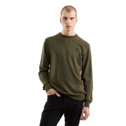 Refrigiwear Men’s Roundneck Sweater