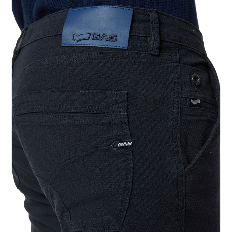Pantaloni Uomo Gas Albert Chinos