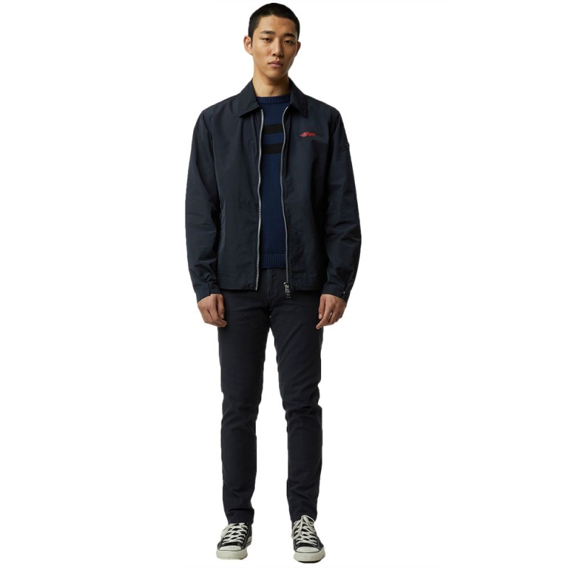 Pantaloni Uomo Gas Albert Chinos