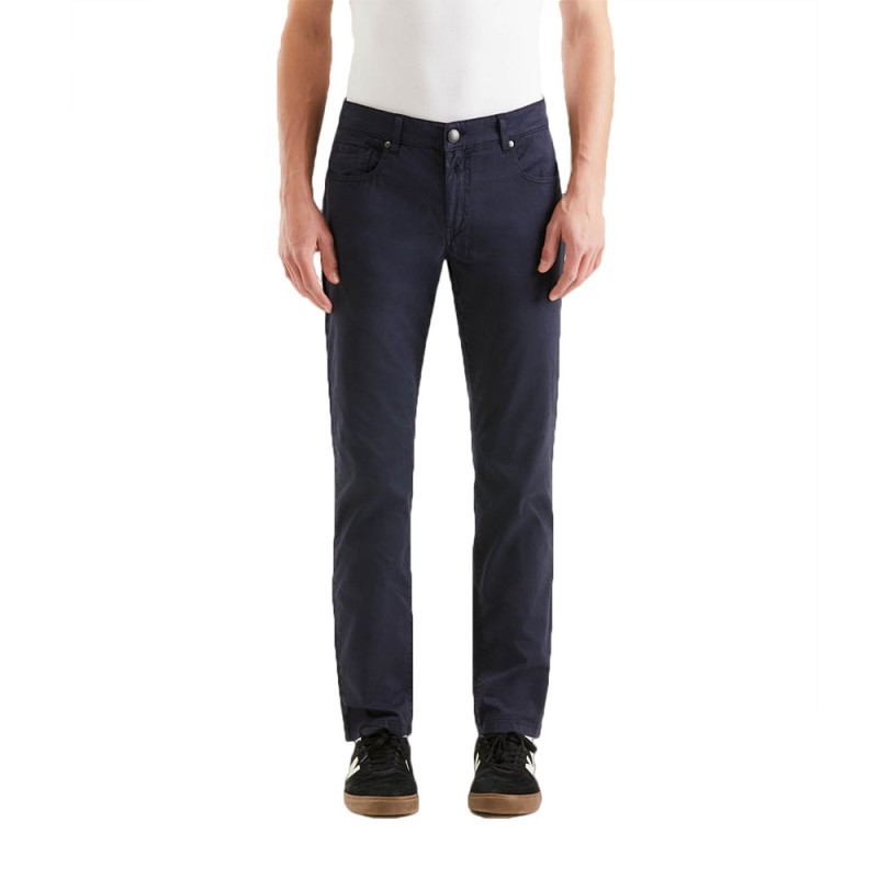 Pantaloni Uomo 5 tasche Refrigiwear Madison