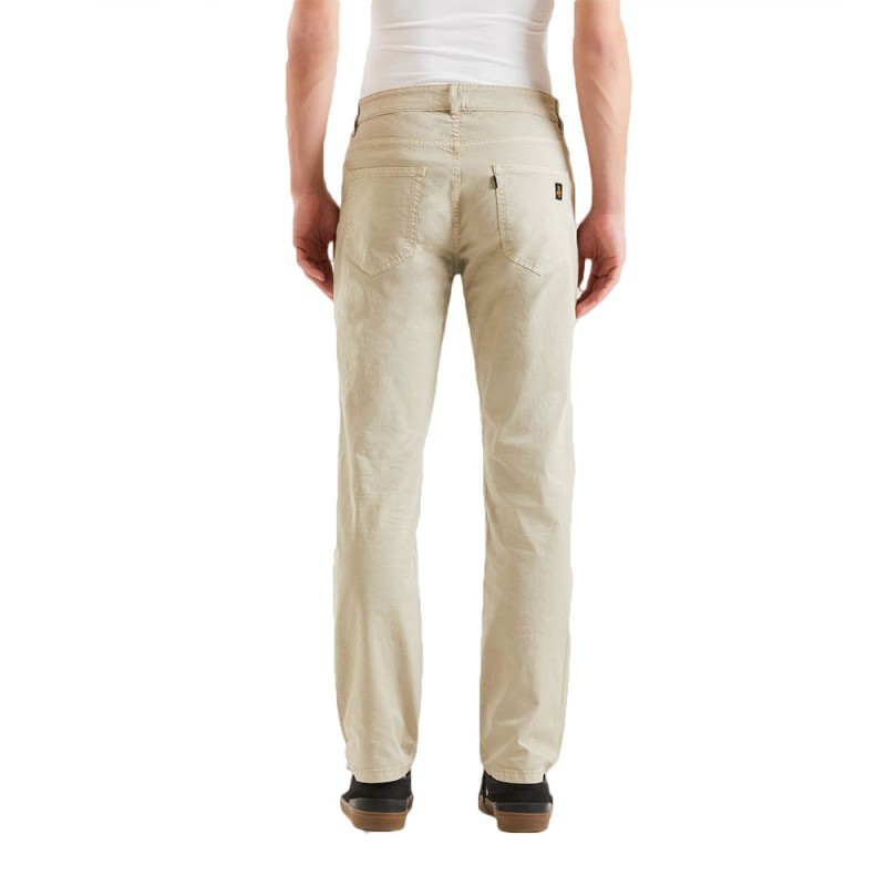 Pantaloni Uomo 5 tasche Refrigiwear Madison