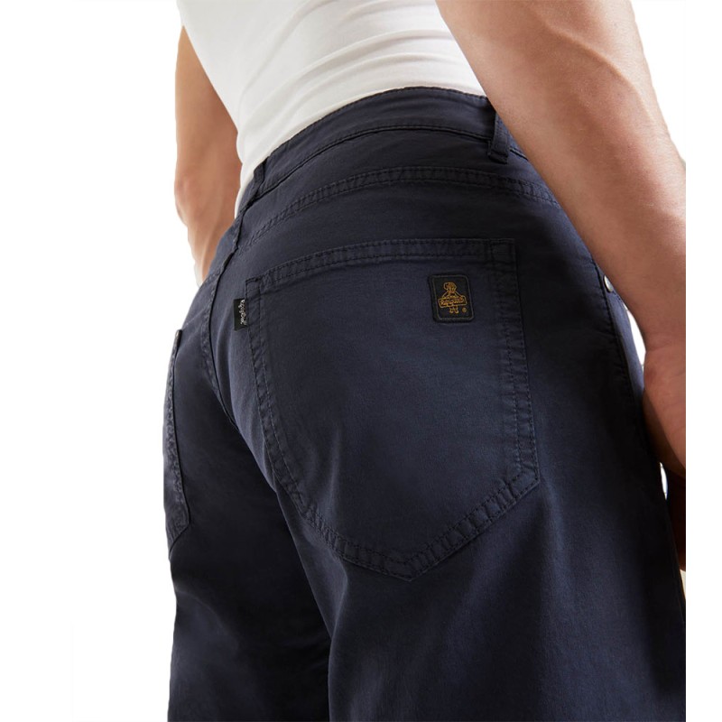 Pantaloni Uomo 5 tasche Refrigiwear Madison