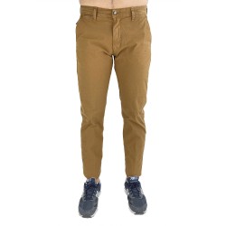 5 Pocket Trousers