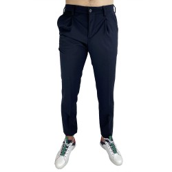Cool Wool Trousers