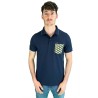 Polo Uomo Sun 68