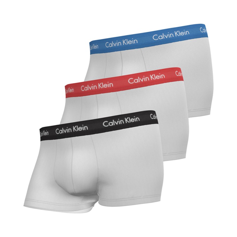 Boxer Uomo Calvin Klein 3 pack