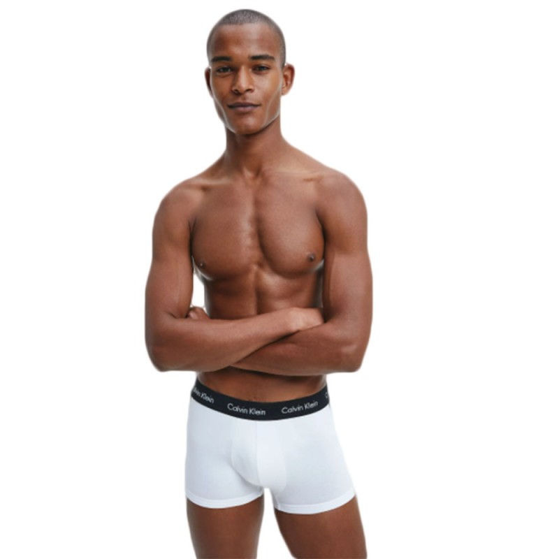 Boxer Uomo Calvin Klein 3 pack