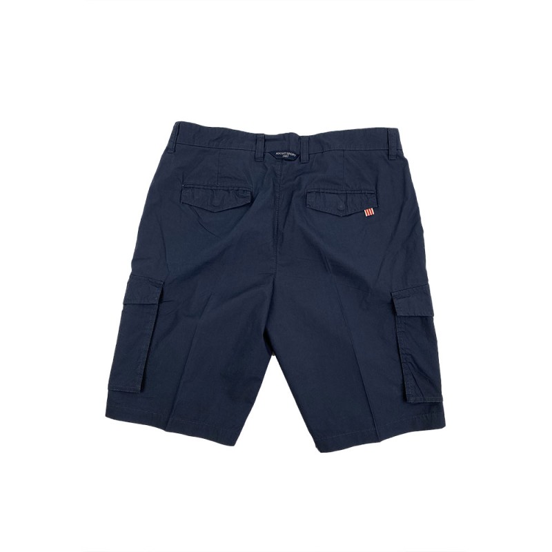 Bermuda Uomo Cargo Ascot