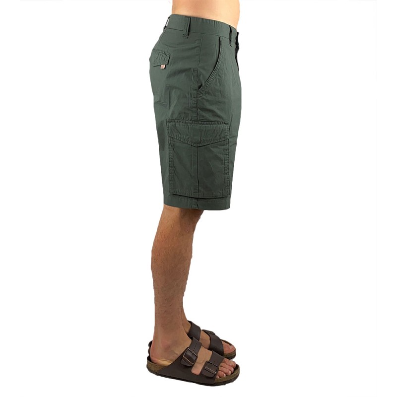 Bermuda Uomo Cargo Ascot