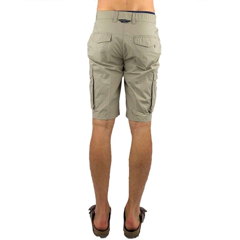 Bermuda Uomo Cargo Ascot