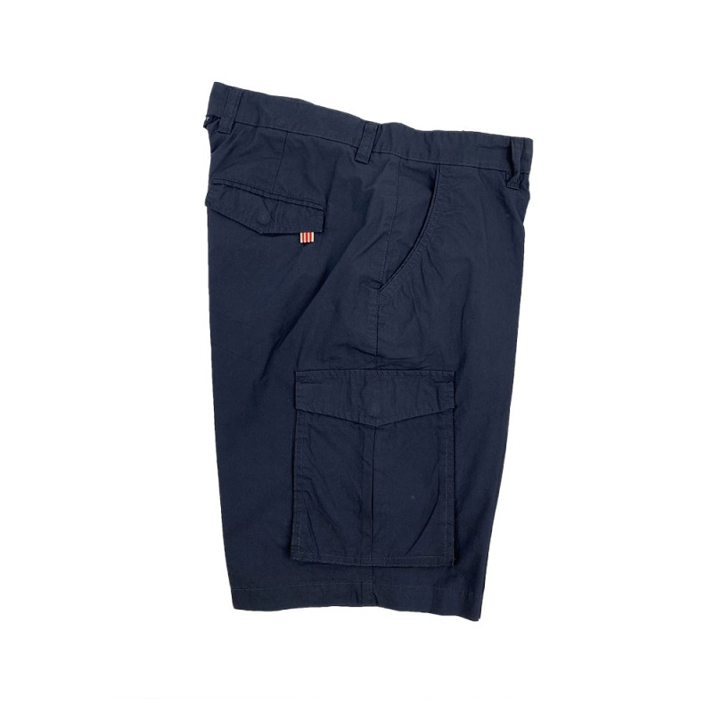 Bermuda Uomo Cargo Ascot