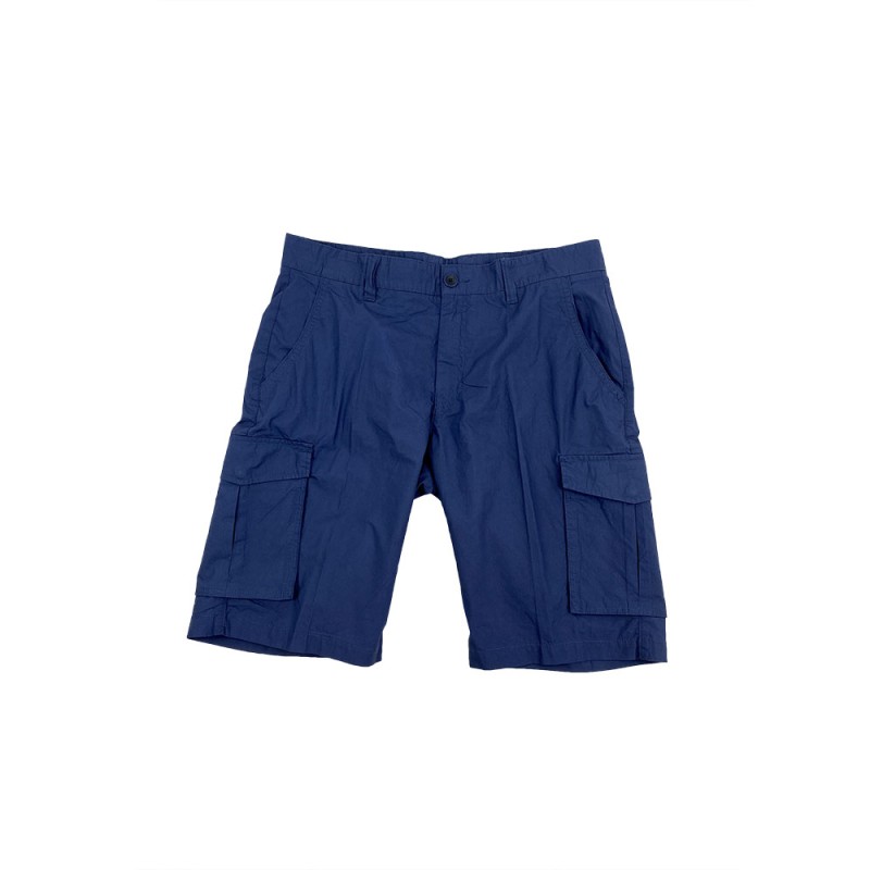 Bermuda Uomo Cargo Ascot