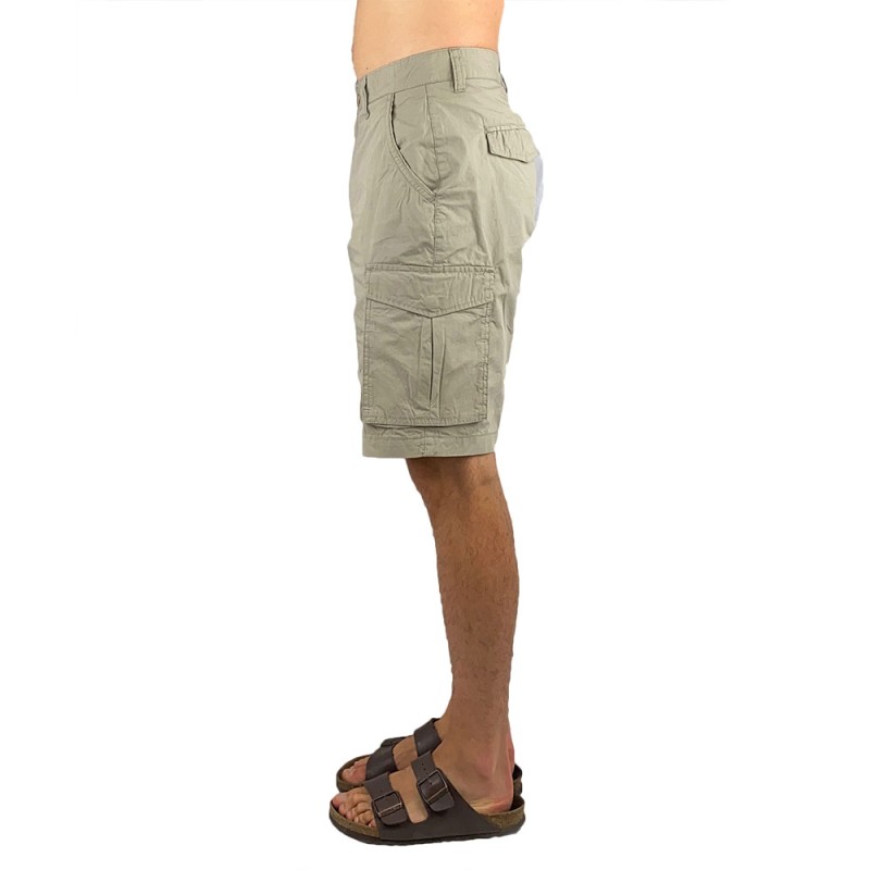 Bermuda Uomo Cargo Ascot