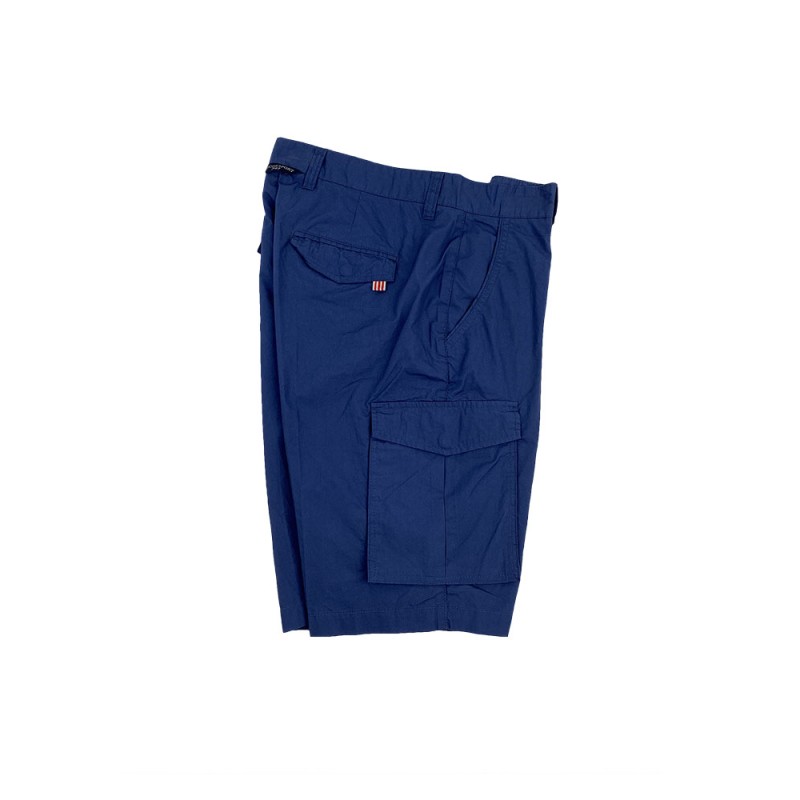 Bermuda Uomo Cargo Ascot