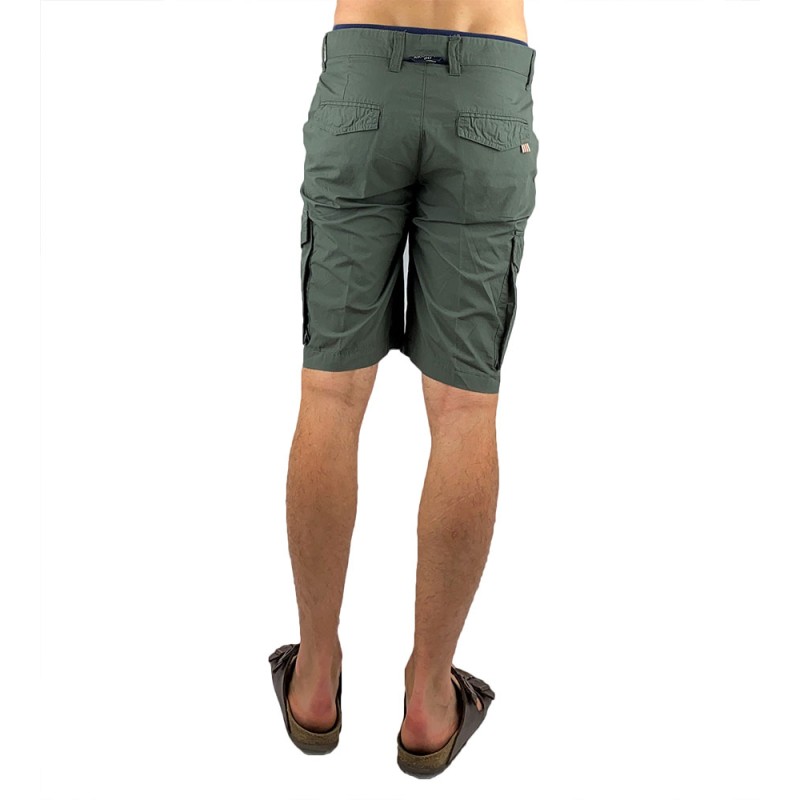 Bermuda Uomo Cargo Ascot