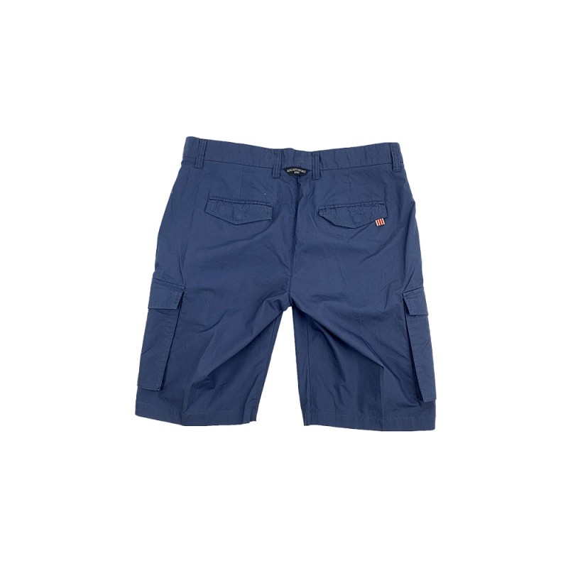 Bermuda Uomo Cargo Ascot