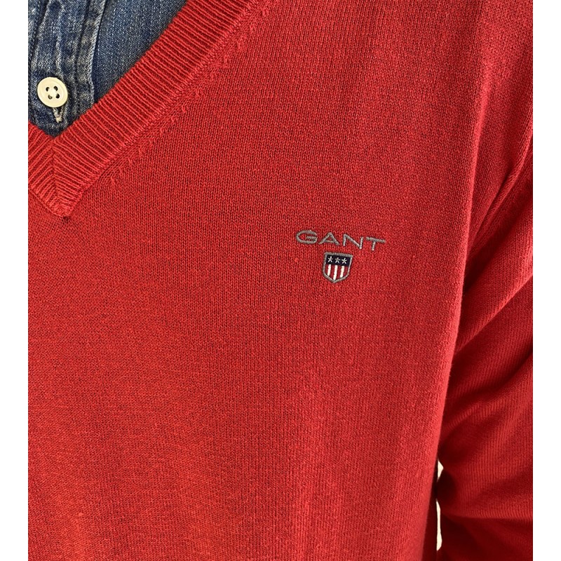 Pullover Uomo Gant