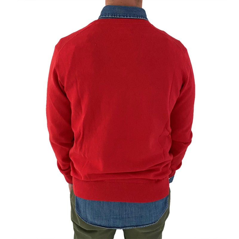 Pullover Uomo Gant