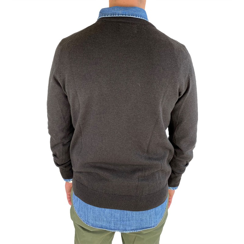 Pullover Uomo Gant