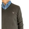 Pullover Uomo Gant