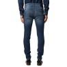 Jeans Uomo Gas Sax zip WZ79