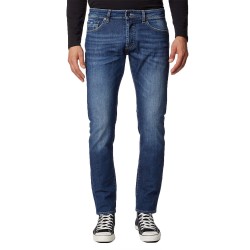 Norton Carrot Jeans